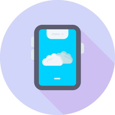 Bulut hesaplama. Basit resimleme