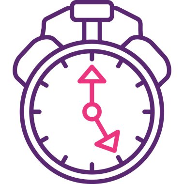 Pusula simgesi vektör resimlemesi