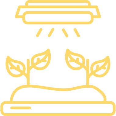 Lambalı bir kitabın vektör çizimi