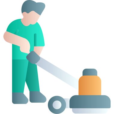 Temizleme bemol simgesi