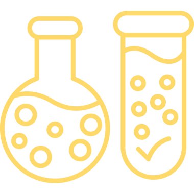 matara simgesi, vektör çizimi