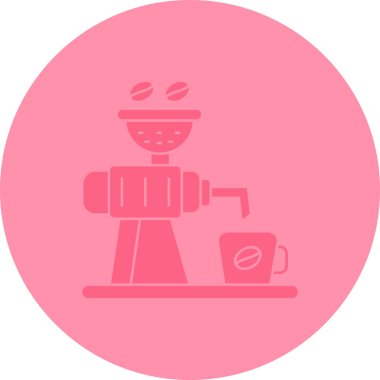 Çan simgesi vektör illüstrasyonu