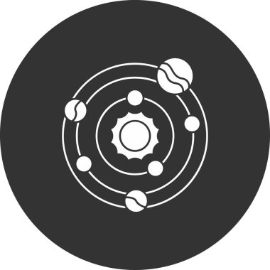 Modern b 'nin vektör illüstrasyonu simge unsurundan yoksun