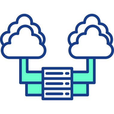 Bulut hesaplama. Basit tasarım