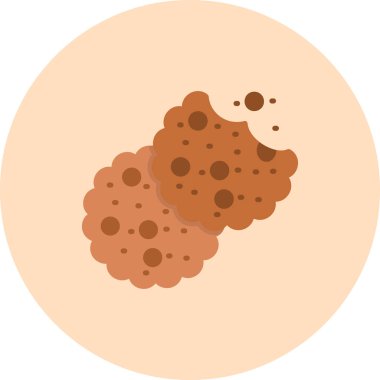 Kahve fincanının çizgi film karakteri..