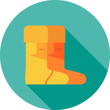 Önyükleme simgesi, vektör illüstrasyonu