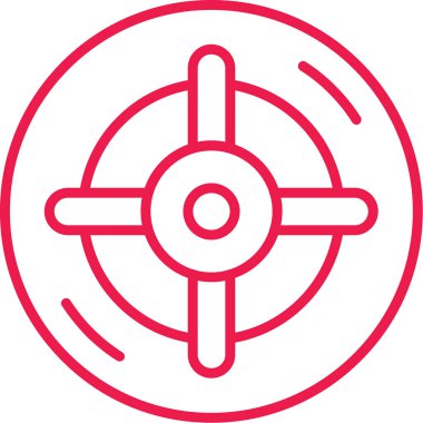 hedef hedef simgesini hedefle