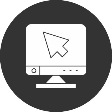 Kişisel ve ticari kullanım için vektör simgesi