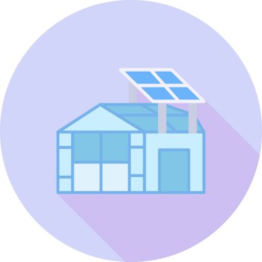 ikon vektör illüstrasyonu oluşturma