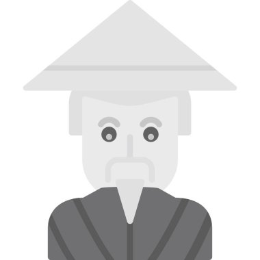 Çin kültürü ikonu