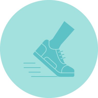 Önyükleme simgesi vektör illüstrasyonu