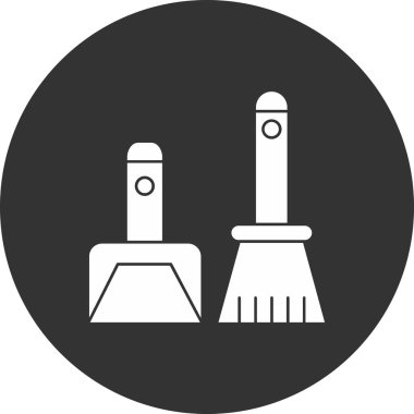 Vektör illüstrasyonu, simge ögesi