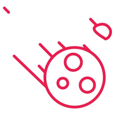 top ikon vektör illüstrasyonu