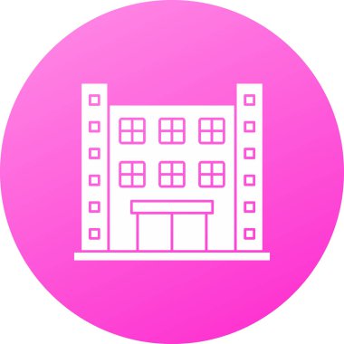 Web simgesi çizimi oluşturuluyor