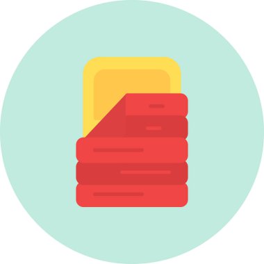 dizin simgesi vektör illüstrasyonu