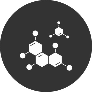 Mobil proje için vektör simgesi