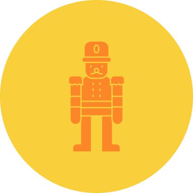 modern simge vektör illüstrasyonu