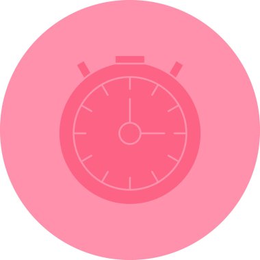 saat web vektör resimleme arkaplanı