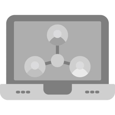 Vektör illüstrasyonu, simge ögesi