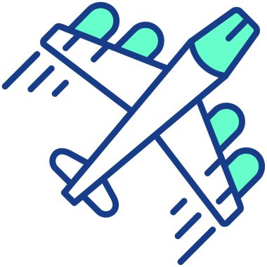 Uçak. Basit tasarım