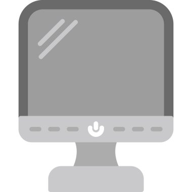 Vektör illüstrasyonu, simge ögesi arkaplanı