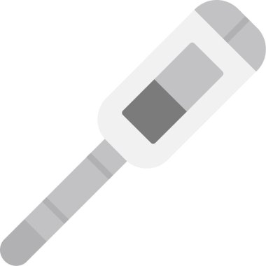 Tornavida. Web simgesi basit tasarım