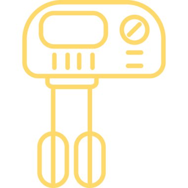 Elektrikli araba ışığı. vektör illüstrasyonu