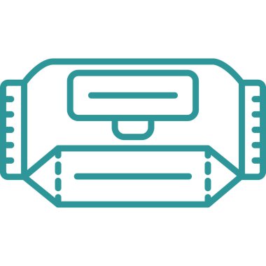 Nakit vektör illüstrasyon tasarımlı kredi kartı