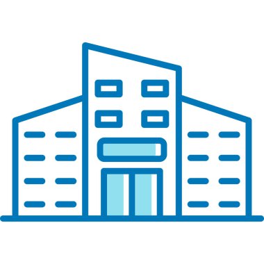 bina binası simgesi