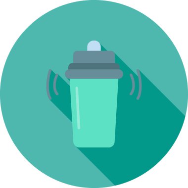 Kişisel ve ticari kullanım için vektör simgesi