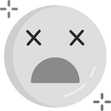 İkon emojisi. Web simgesi