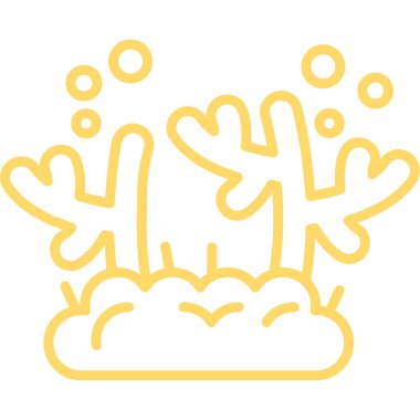 Bulut simgesi tasarımı. vektör illüstrasyonu