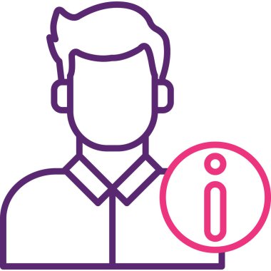 avatar erkek kişi simgesi