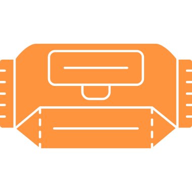 modern simge vektör illüstrasyonu