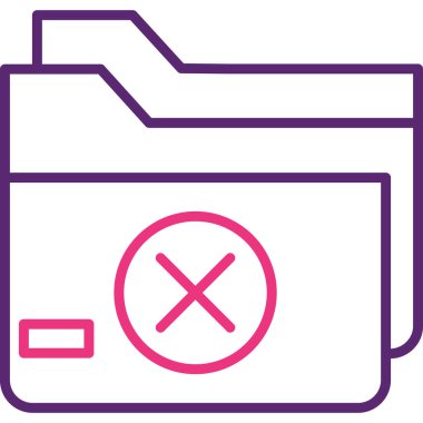 Bir dizinin vektör illüstrasyonu