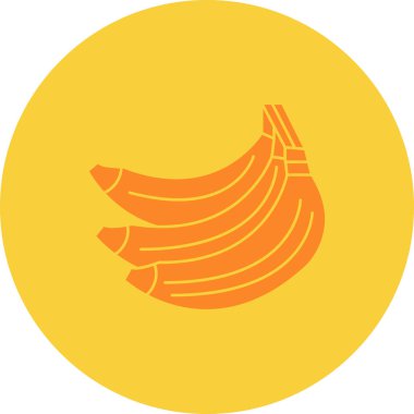 Modern simgenin vektör illüstrasyonu