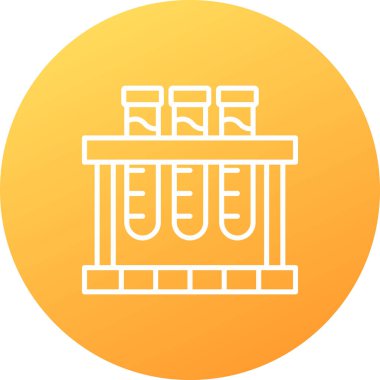 modern simge vektör illüstrasyonu