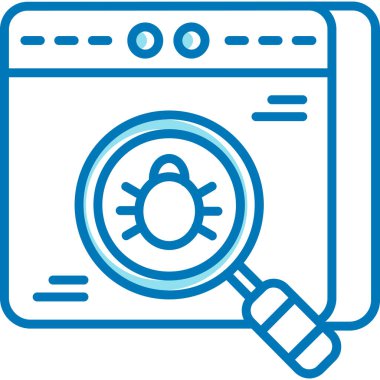 Mutfak gereçleri makine simgesi dosya ana hatları biçiminde