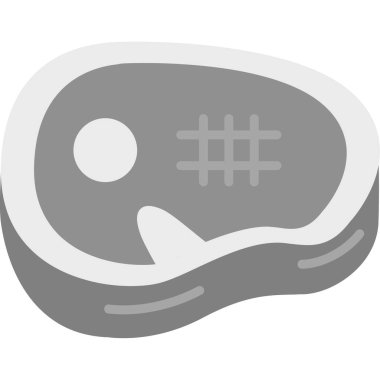 oyun simgesi vektör çizimi