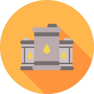 Mum. Web simgesi basit tasarım