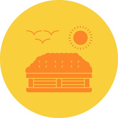 vektör simgesi tasarımı, illüstrasyon