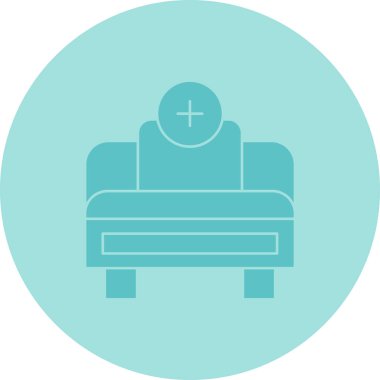 modern simge vektör illüstrasyonu