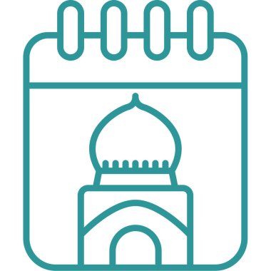 İslam camii temsilciliği