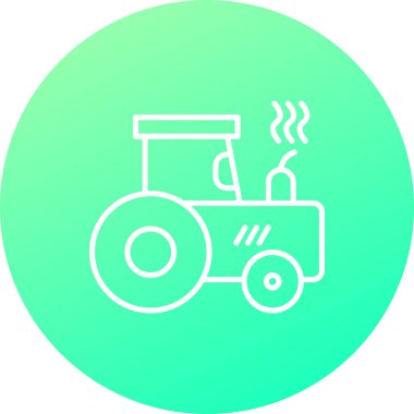 vektör illüstrasyonu, yiyecek simgesi