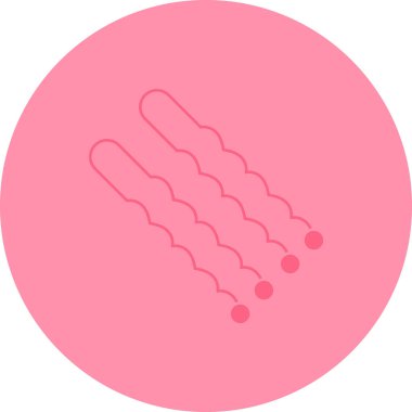 illüstrasyon vektör simgesi