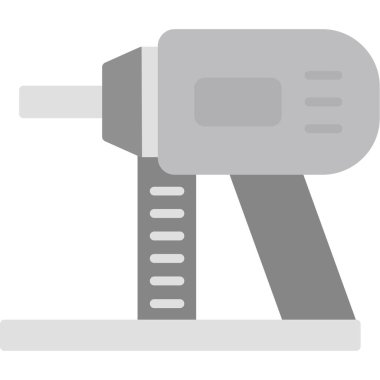 elektrikli matkap simgesi