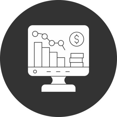 veri analizi. Basit simge