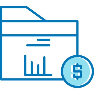 para simgesi vektör illüstrasyonu