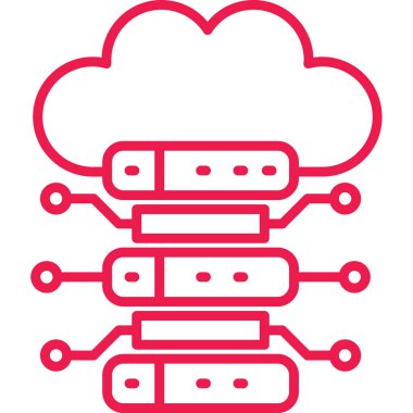 Bulut hesaplama. Basit tasarım