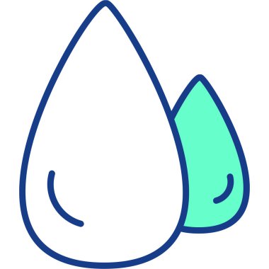 Boşaltma simgesini ana hatlar biçiminde bırak